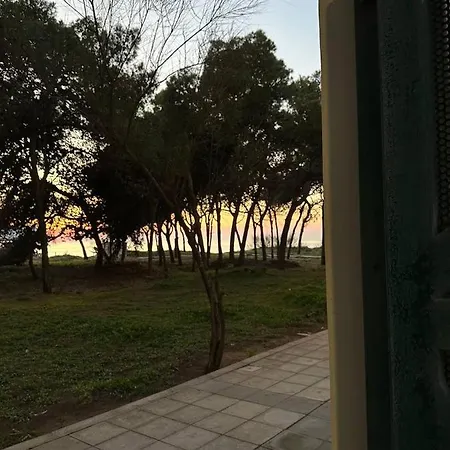 A Casa Di Stefania Daire *