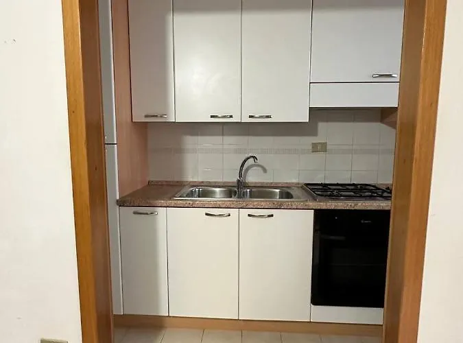 A Casa Di Stefania 加利波利