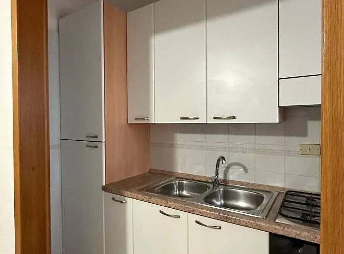 A Casa Di Stefania 公寓