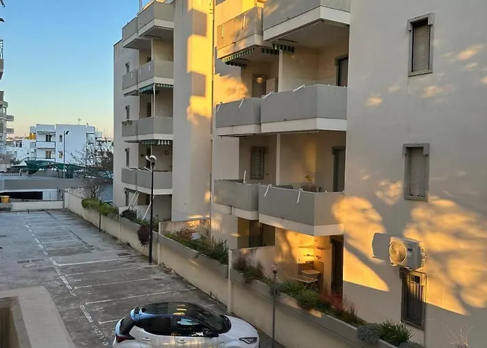 A Casa Di Stefania