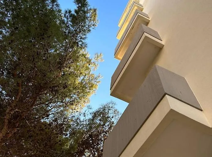 A Casa Di Stefania * 加利波利