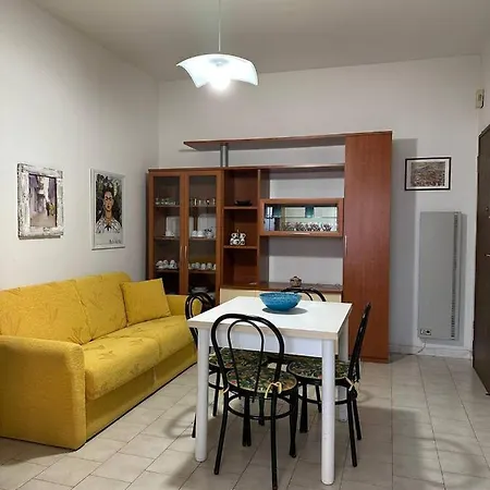 A Casa Di Stefania Apartmán Gallipoli