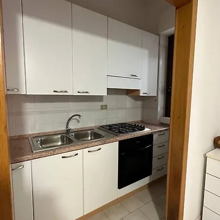 A Casa Di Stefania Apartmán Gallipoli