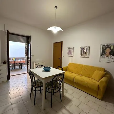 A Casa Di Stefania * Галлиполи