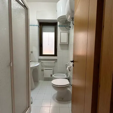 Daire A Casa Di Stefania *