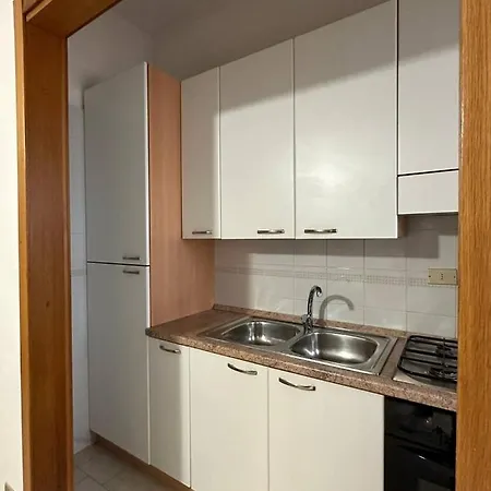 A Casa Di Stefania דירה