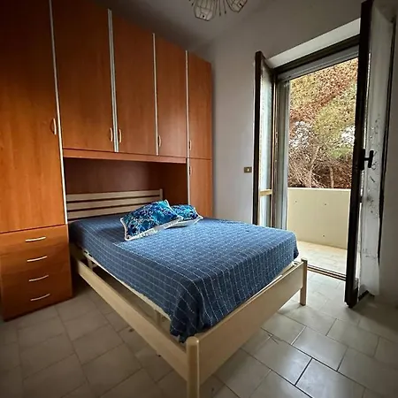 A Casa Di Stefania Apartmán Gallipoli