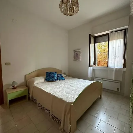 A Casa Di Stefania דירה גאליפולי