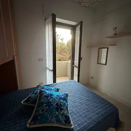 דירה A Casa Di Stefania *