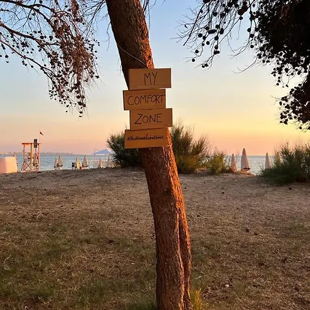 A Casa Di Stefania * Gallipoli