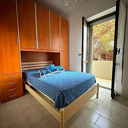 Apartmán A Casa Di Stefania