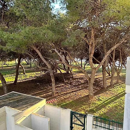 Apartmán A Casa Di Stefania