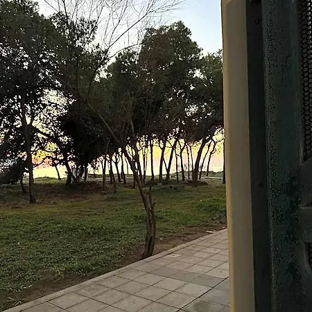 Apartmán A Casa Di Stefania *