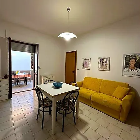 A Casa Di Stefania Apartmán *