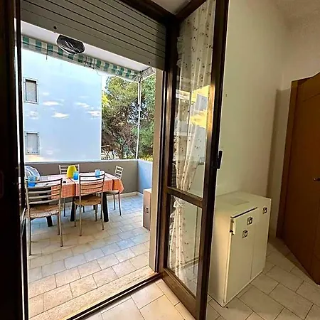 Apartmán A Casa Di Stefania Gallipoli