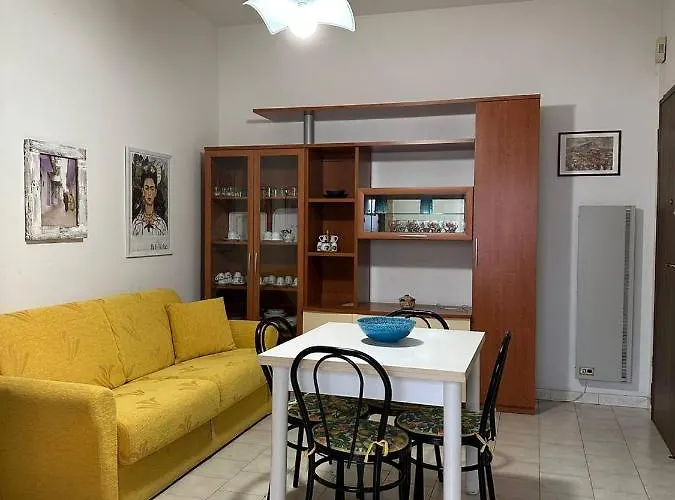 A Casa Di Stefania Appartement Gallipoli