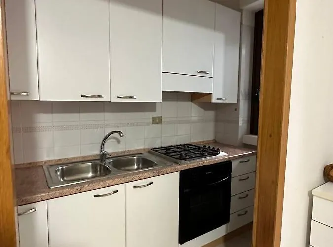 A Casa Di Stefania Appartement Gallipoli
