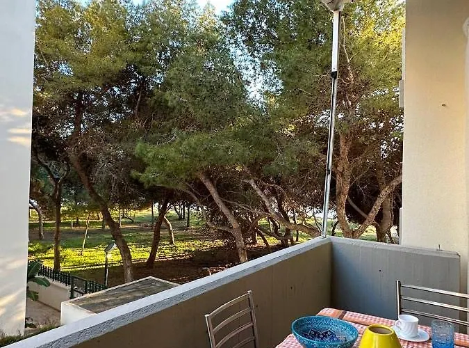 A Casa Di Stefania * Gallipoli