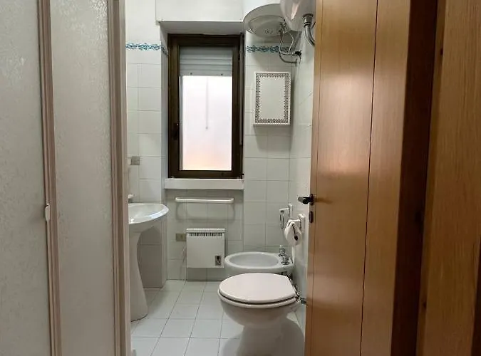 Appartement A Casa Di Stefania *